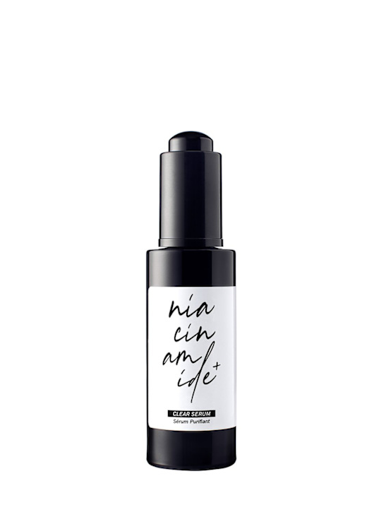 Luisaviaroma The Clear Serum 30ml