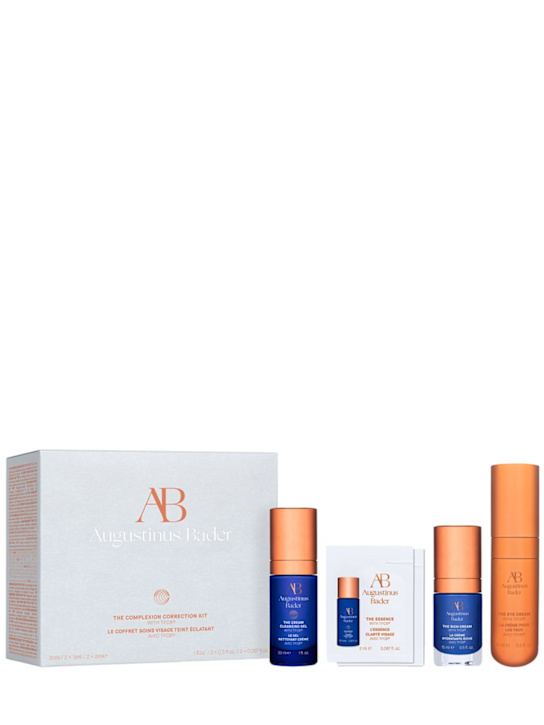 Luisaviaroma The Complexion Correction Kit