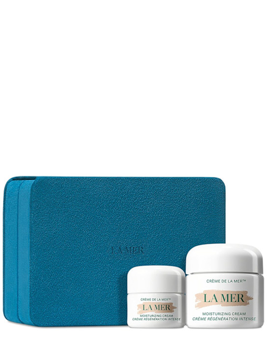 Luisaviaroma The Creme De La Mer Duet