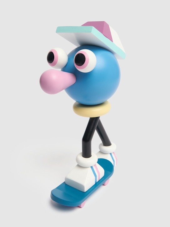 Luisaviaroma The Designer By Jeremyville