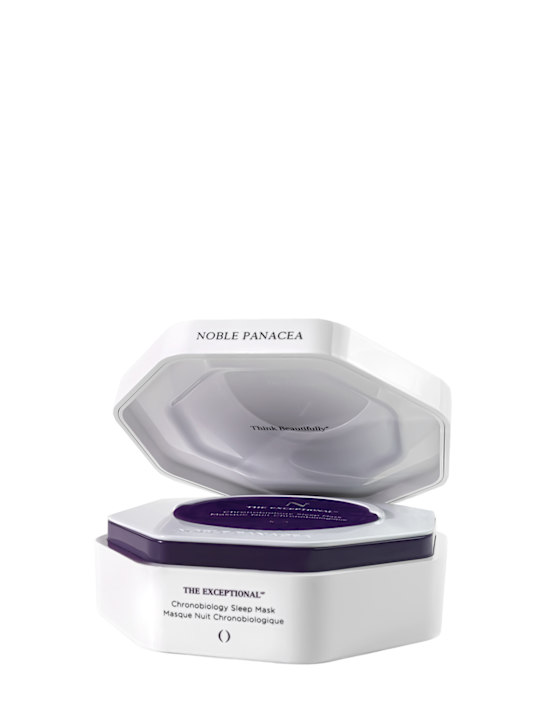 Luisaviaroma The Exceptional Night Mask 2ml