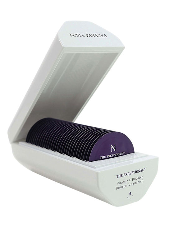 Luisaviaroma The Exceptional Vitamin C Boost