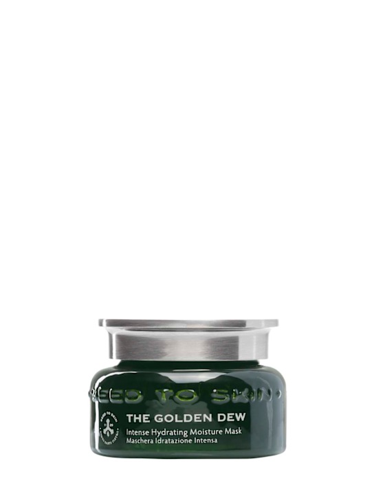 Luisaviaroma The Golden Dew 50ml