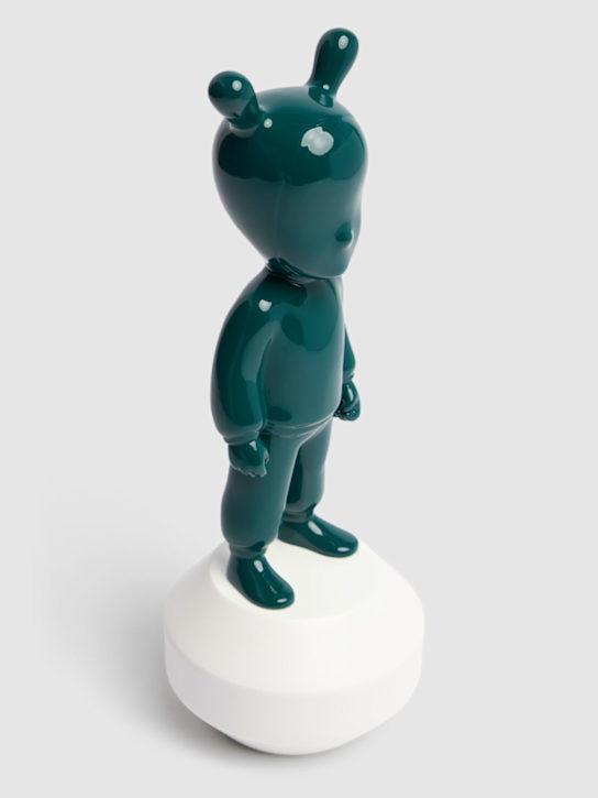 Luisaviaroma The Guest Small Figurine