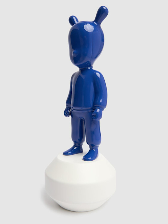 Luisaviaroma The Guest Small Figurine
