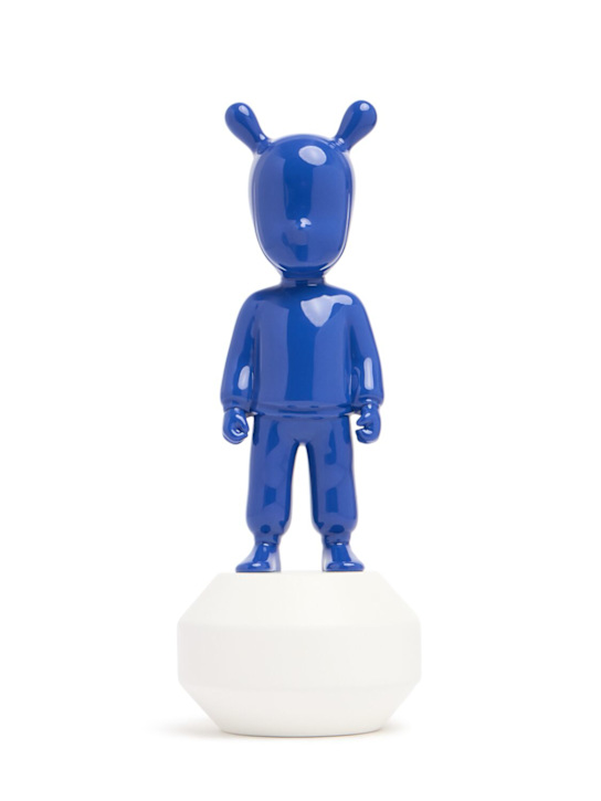 Luisaviaroma The Guest small figurine