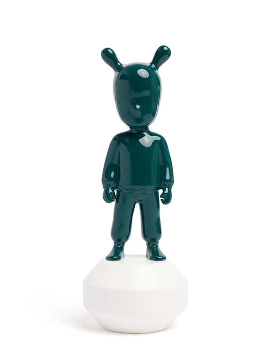 Luisaviaroma The Guest small figurine