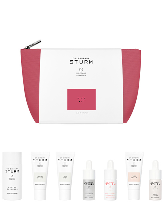Luisaviaroma The New Glow Kit