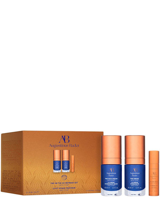 Luisaviaroma The On-the-Go Refresh Set