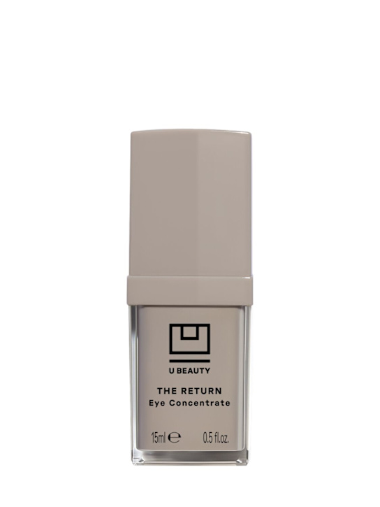 Luisaviaroma The Return Eye Concentrate 15ml