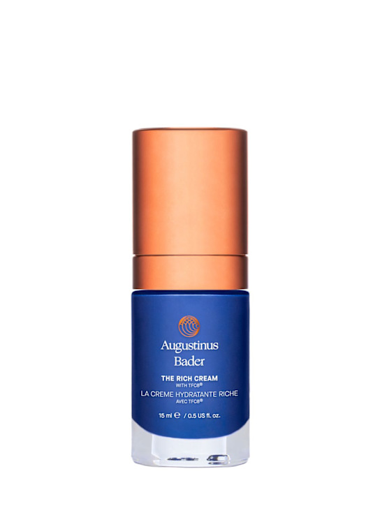 Luisaviaroma The Rich Cream 15ml