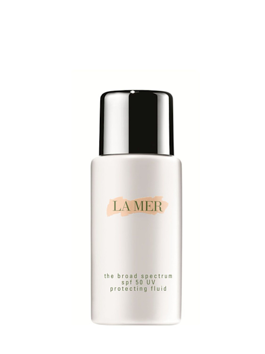 Luisaviaroma The SPF 50 UV Protecting Fluid 50ml
