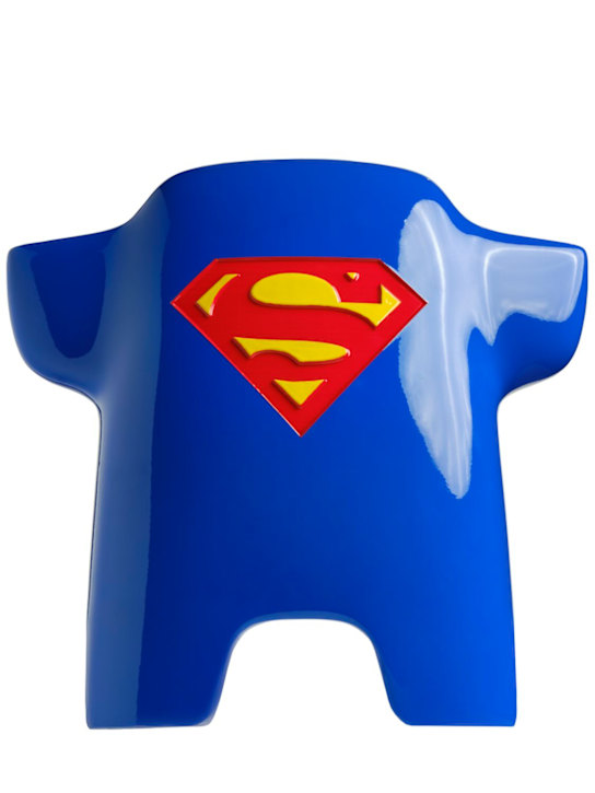 Luisaviaroma The Spirits Superheroes Superman