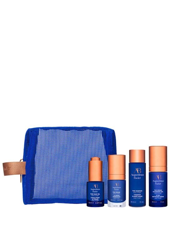 Luisaviaroma The Starter Kit w/ The Cream