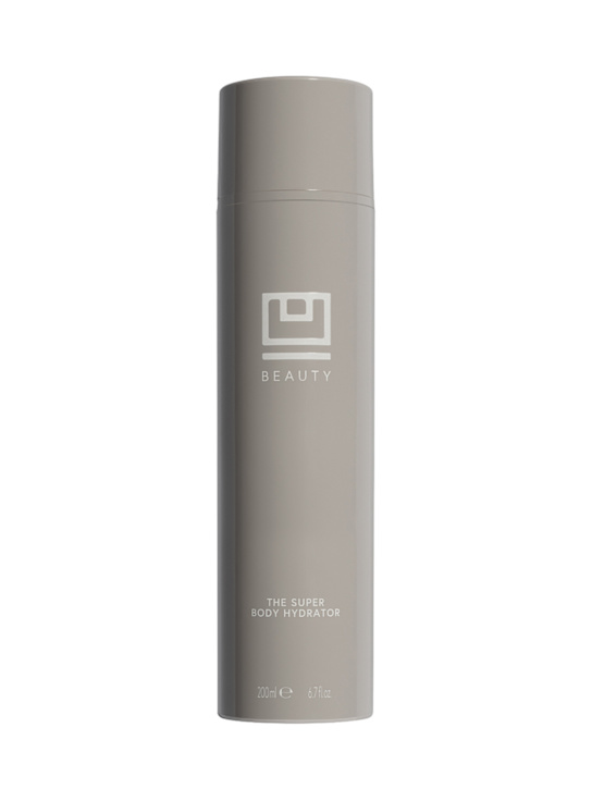 Luisaviaroma The SUPER Body Hydrator Lotion 200ml