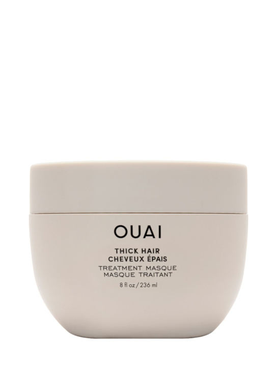 Luisaviaroma Thick Hair Treatment Masque 236ml