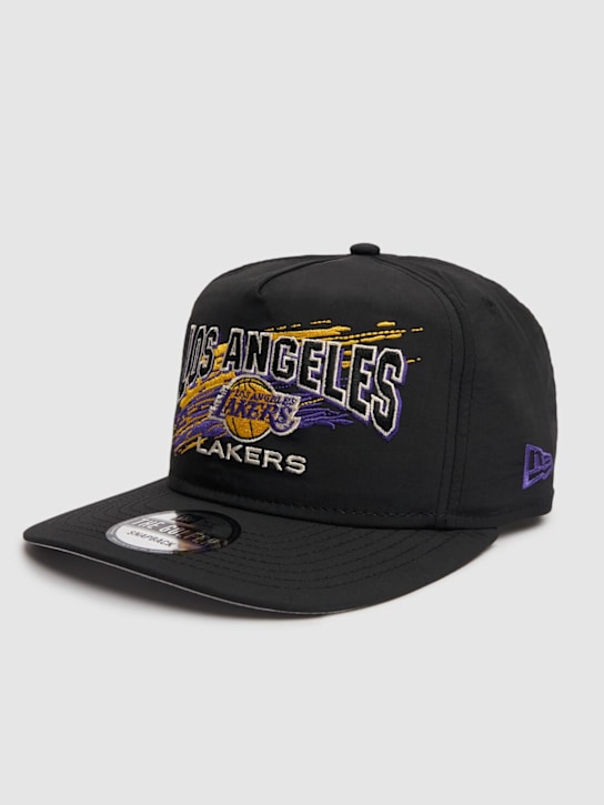 Luisaviaroma Throwback Brush Las Vegas Riders Hat