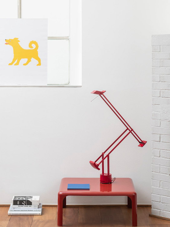 Luisaviaroma Tizio 35 Table Lamp
