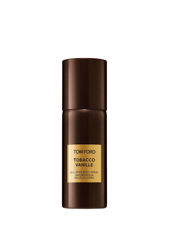 Luisaviaroma "TOBACCO VANILLE" - SPRAY CORPO