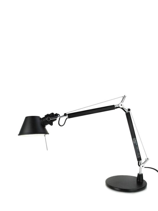 Luisaviaroma Tolomeo table lamp