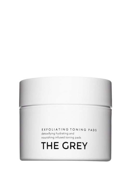Luisaviaroma Tonico Exfoliating Toning Pads 60ml