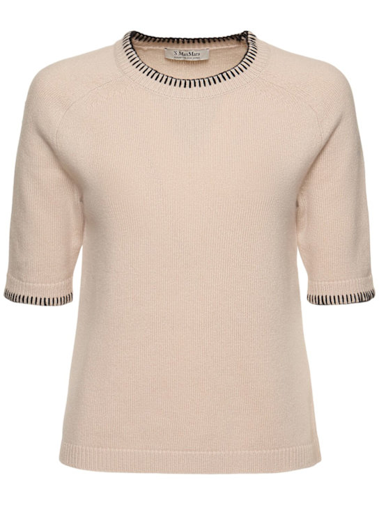 Luisaviaroma Top Apollo in maglia