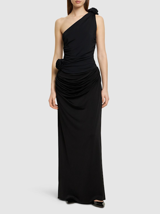 Luisaviaroma Top Monospalla In Jersey
