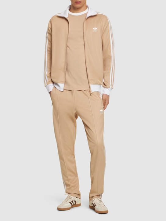 Luisaviaroma Top Sportivo Beckenbauer