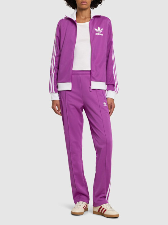 Luisaviaroma Top Sportivo Beckenbauer
