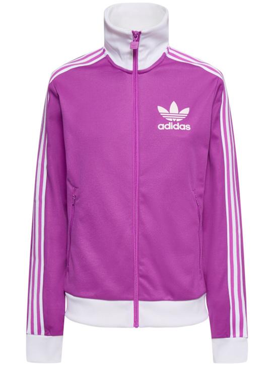 Luisaviaroma Top sportivo Beckenbauer
