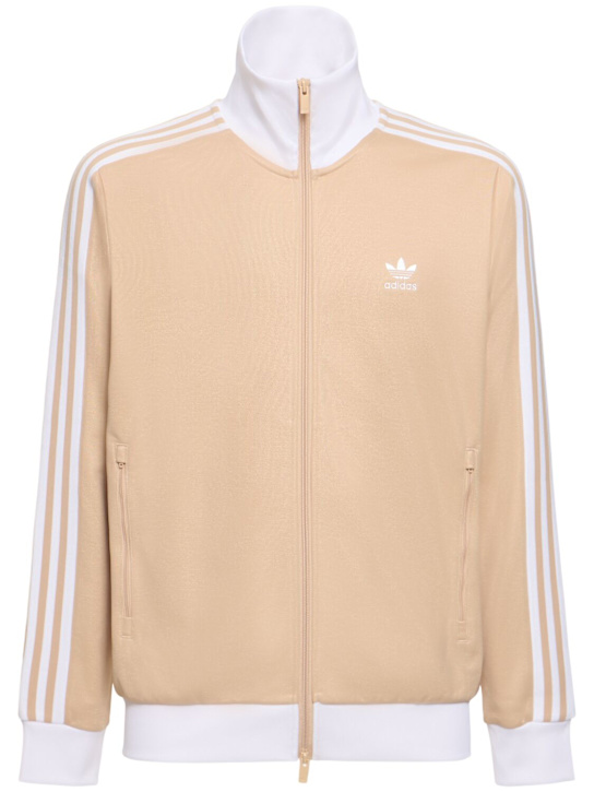 Luisaviaroma Top sportivo Beckenbauer