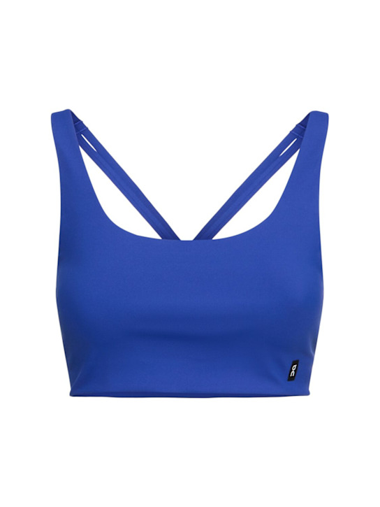 Luisaviaroma Top sportivo Movement