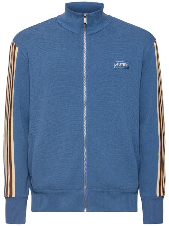 Luisaviaroma Top sportivo