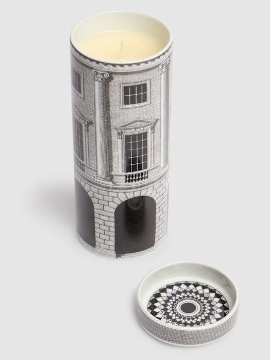 Luisaviaroma Torre Architettura Candle