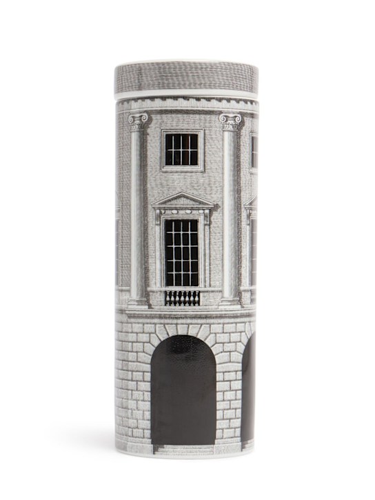 Luisaviaroma Torre Architettura candle