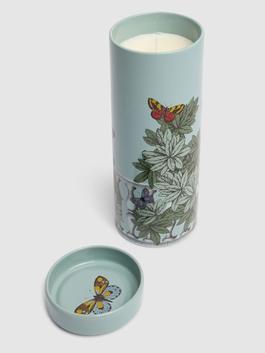 Luisaviaroma Torre Farfalle Balaustra Candle