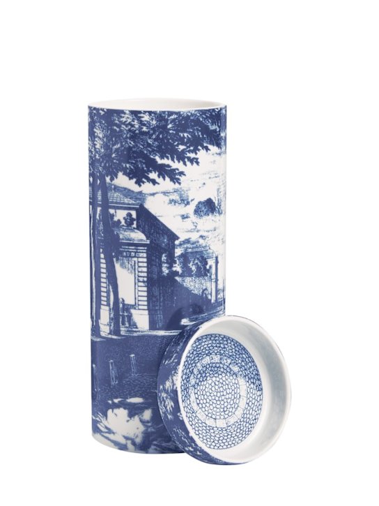 Luisaviaroma Torre Giardino Settecentesco Candle