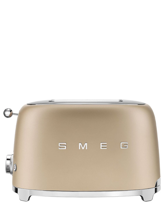 Luisaviaroma Tostapane SMEG oro 2x2