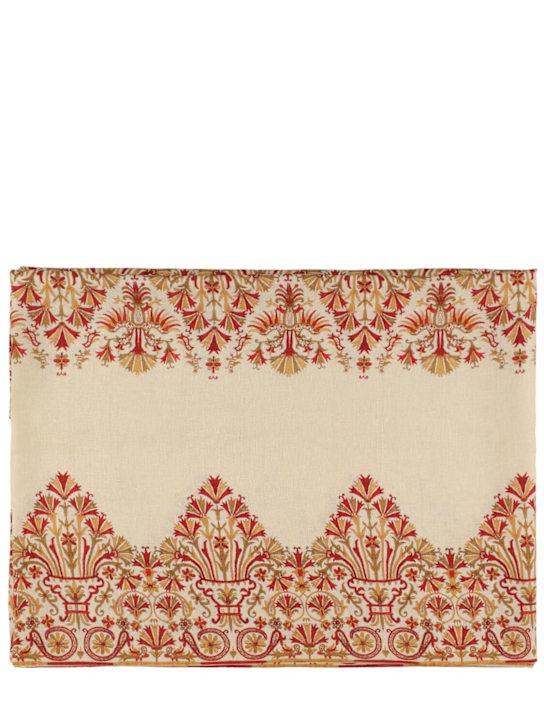 Luisaviaroma Tovaglia Creta