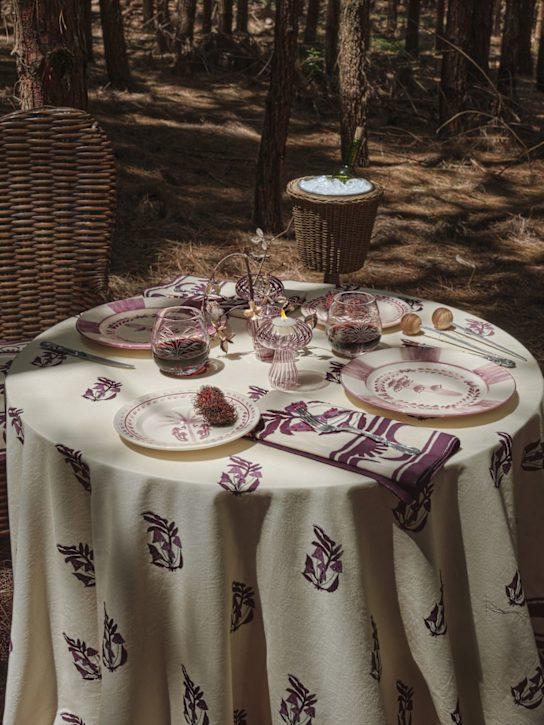 Luisaviaroma Tovaglia In Cotone