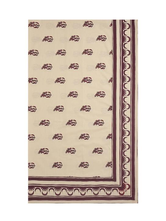 Luisaviaroma Tovaglia in cotone
