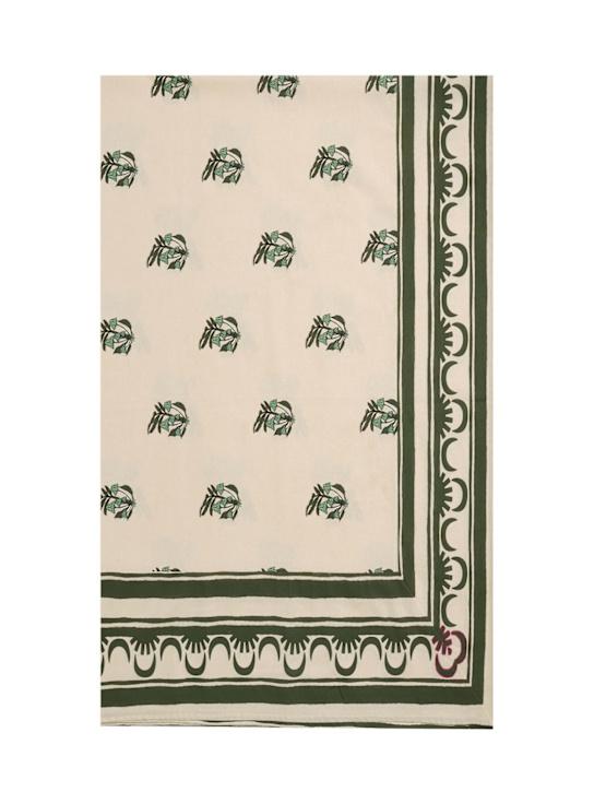 Luisaviaroma Tovaglia in cotone