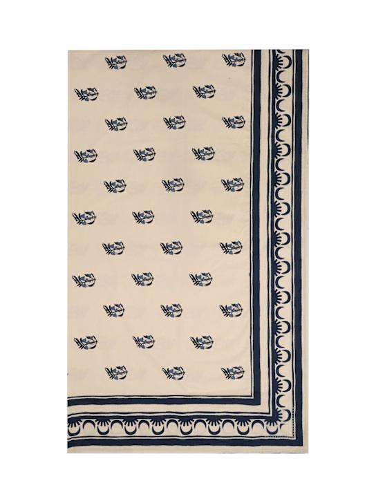 Luisaviaroma Tovaglia in cotone