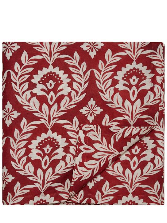 Luisaviaroma Tovaglia media Garland