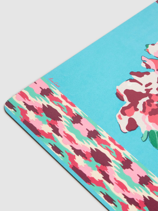 Luisaviaroma Tovaglietta Dalì Peony