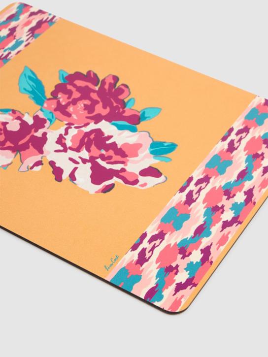 Luisaviaroma Tovaglietta Dalì Peony