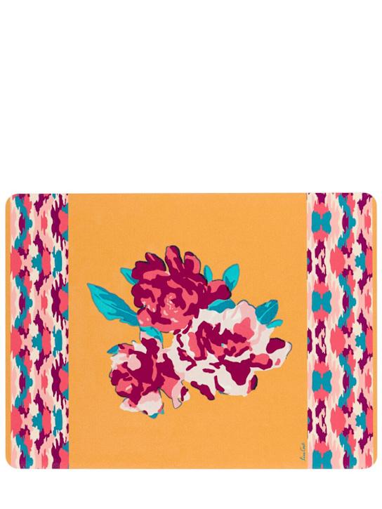 Luisaviaroma Tovaglietta Dalì Peony