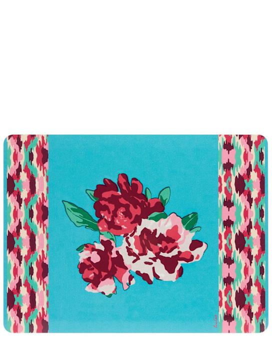 Luisaviaroma Tovaglietta Dalì Peony