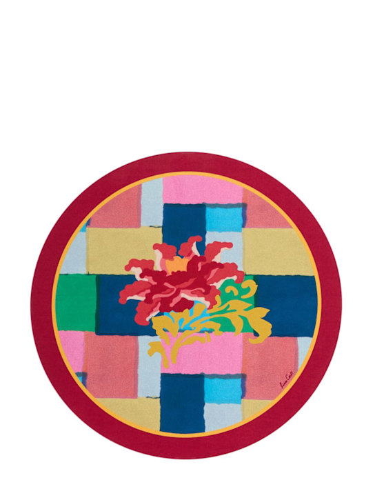 Luisaviaroma Tovaglietta Geesband
