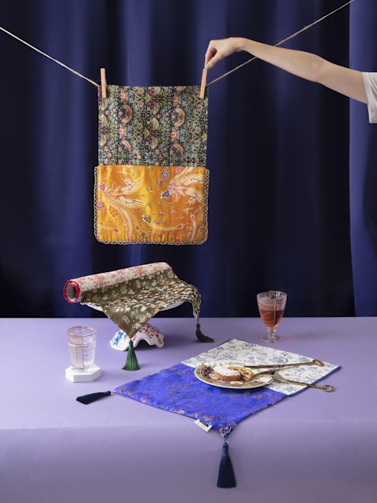 Luisaviaroma Tovaglietta Zirma